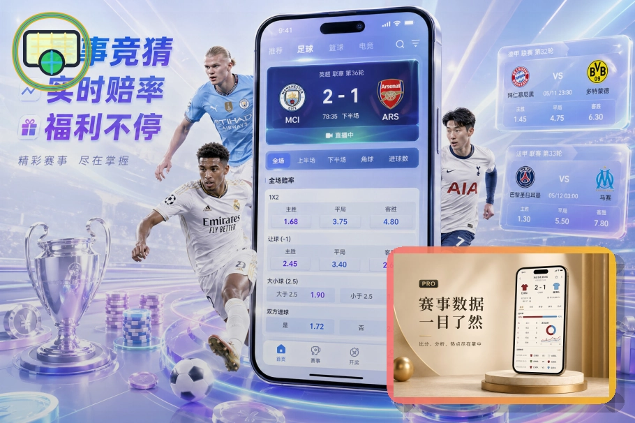 社区与俱乐部赛事策划